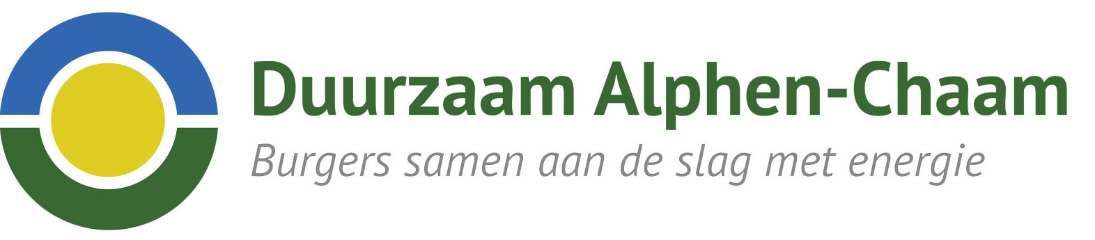 Duurzaam Alphen-Chaam